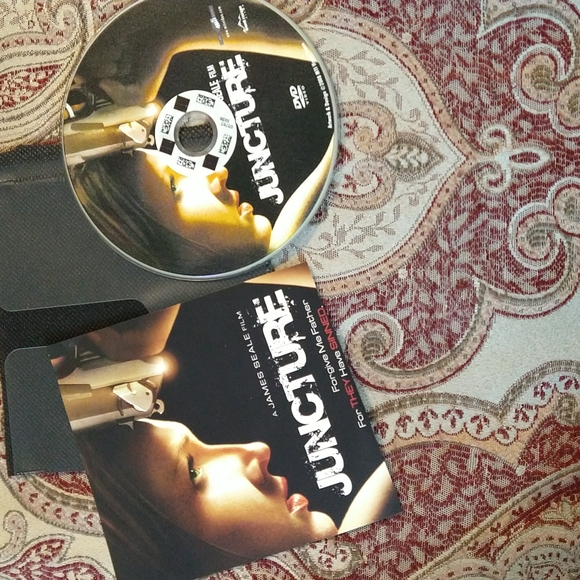 $1 add on item Juncture save movie - Picture 2 of 5